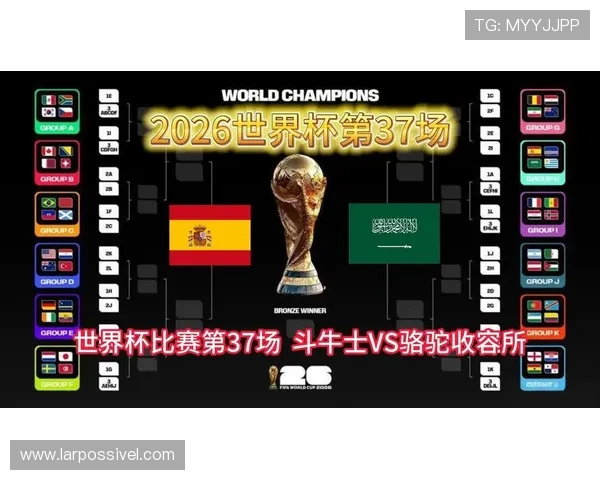 2026年世界杯西班牙对沙特比赛胜负走势及关键球员表现预测